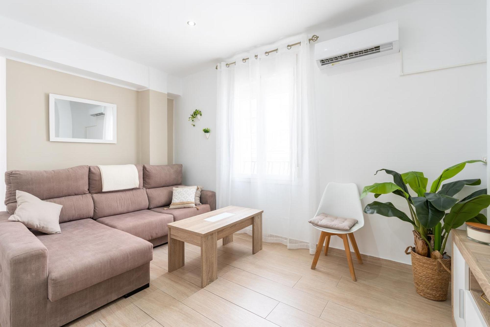 Apartamento Serendipia Nerja Exterior foto
