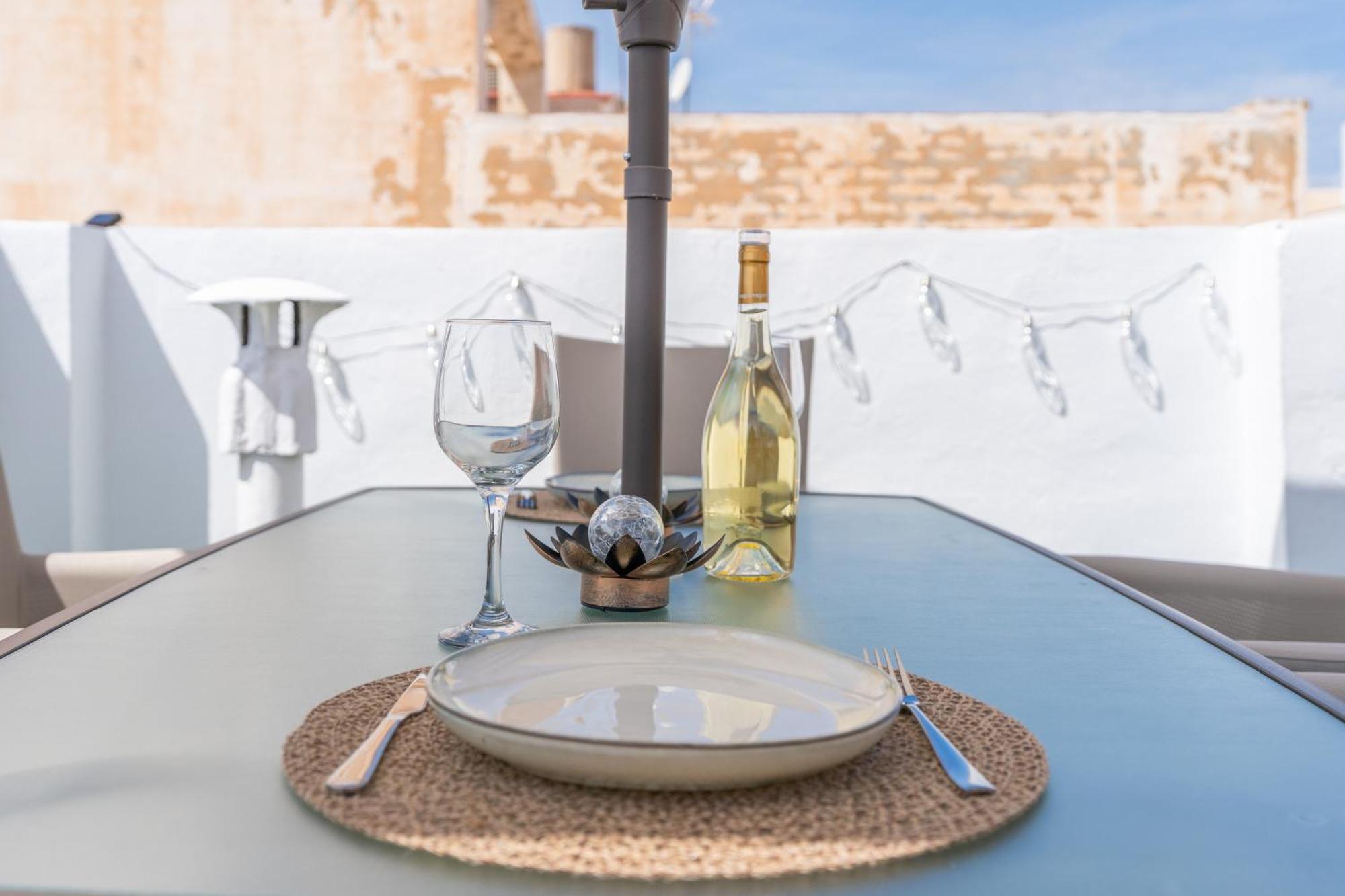 Apartamento Serendipia Nerja Exterior foto
